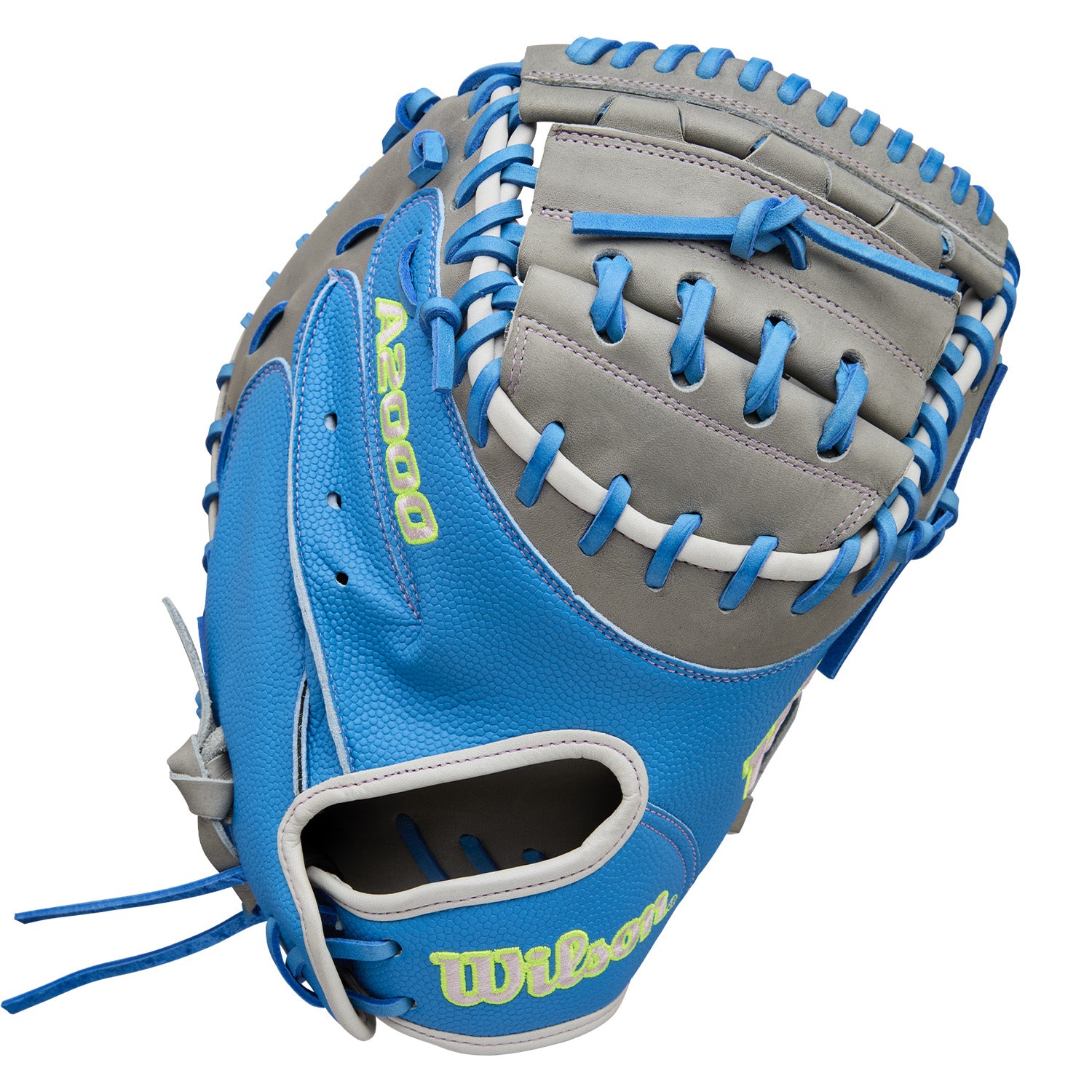 Wilson Gant de Receveur de Fastpitch A2000 Fall 2025 FPCM23 34"