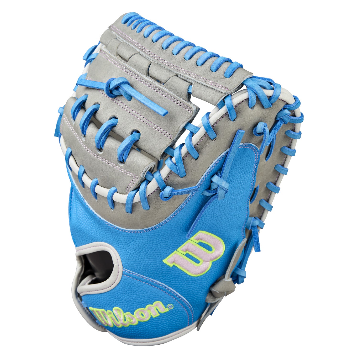 Wilson Gant de Receveur de Fastpitch A2000 Fall 2025 FPCM23 34"