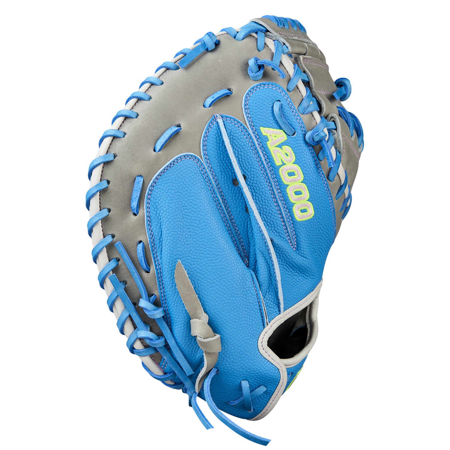 Wilson Gant de Receveur de Fastpitch A2000 Fall 2025 FPCM23 34"
