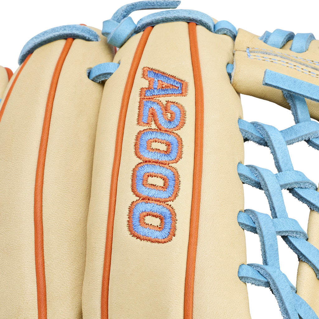 Wilson A2000 PF89 11.5" Baseball Glove 2026
