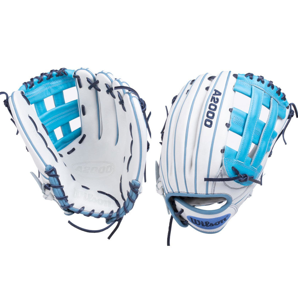 A2000 SP125 12.5" Slowpitch Glove