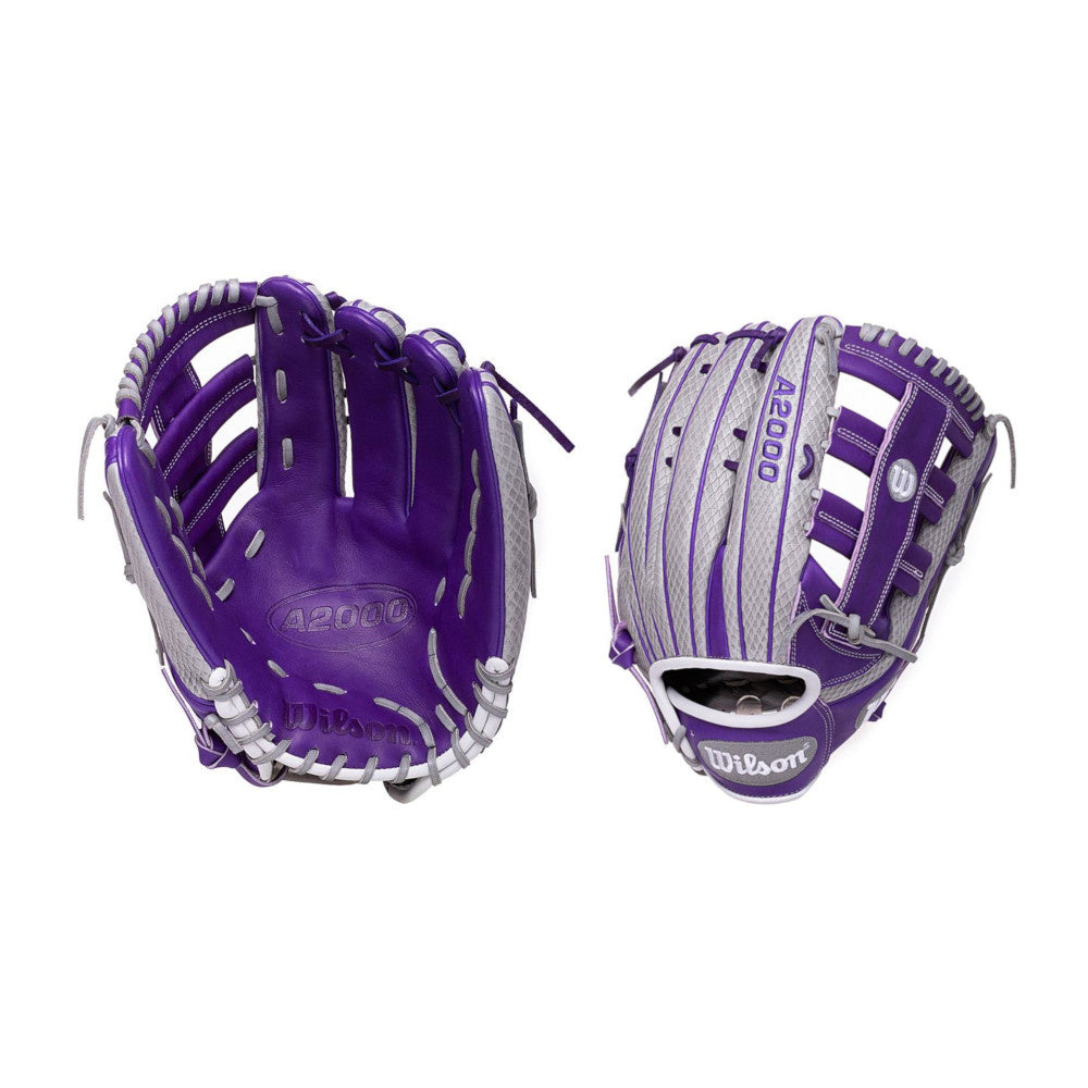 Gant de Slowpitch A2000 SP13 13"