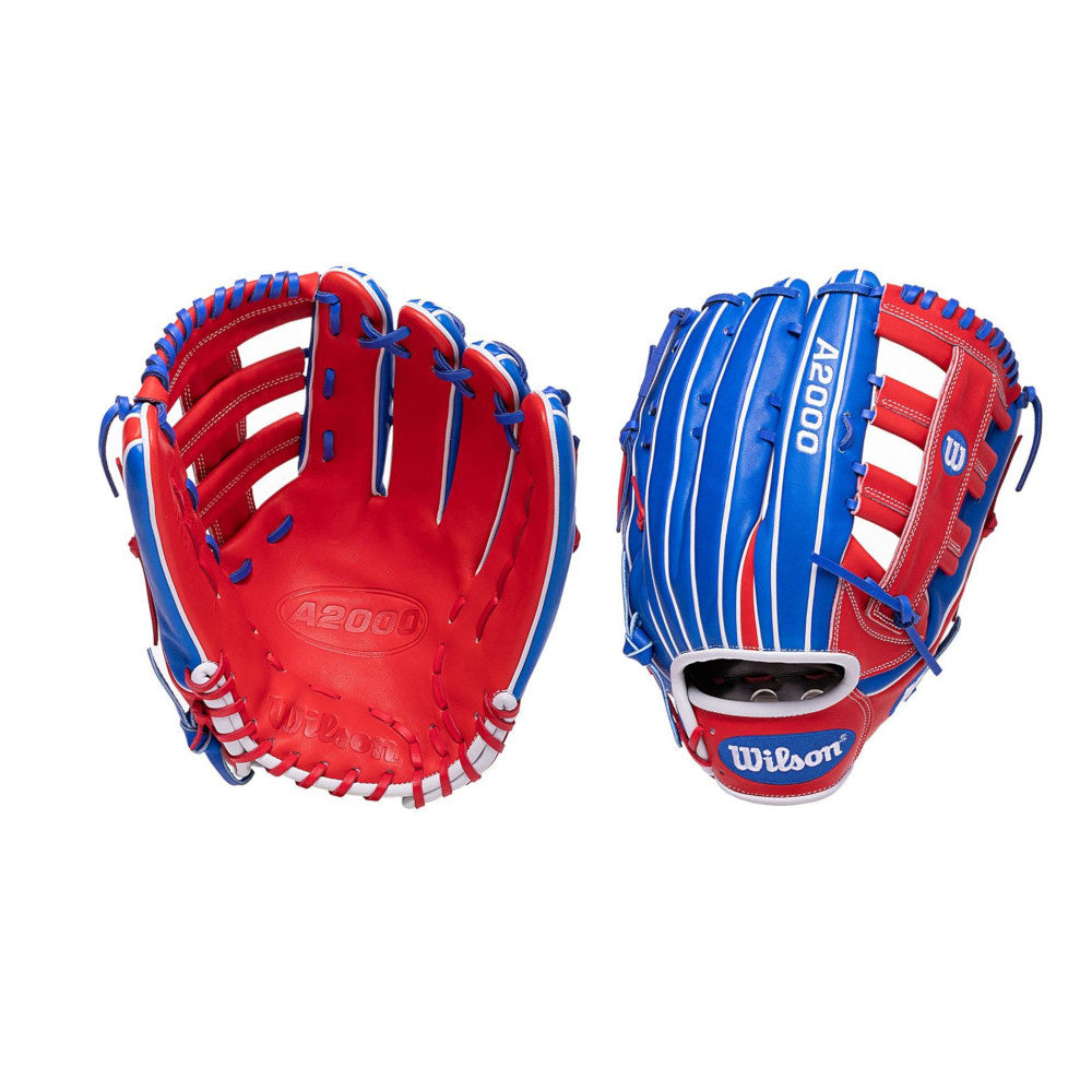 A2000 SP13 13" Slowpitch Glove