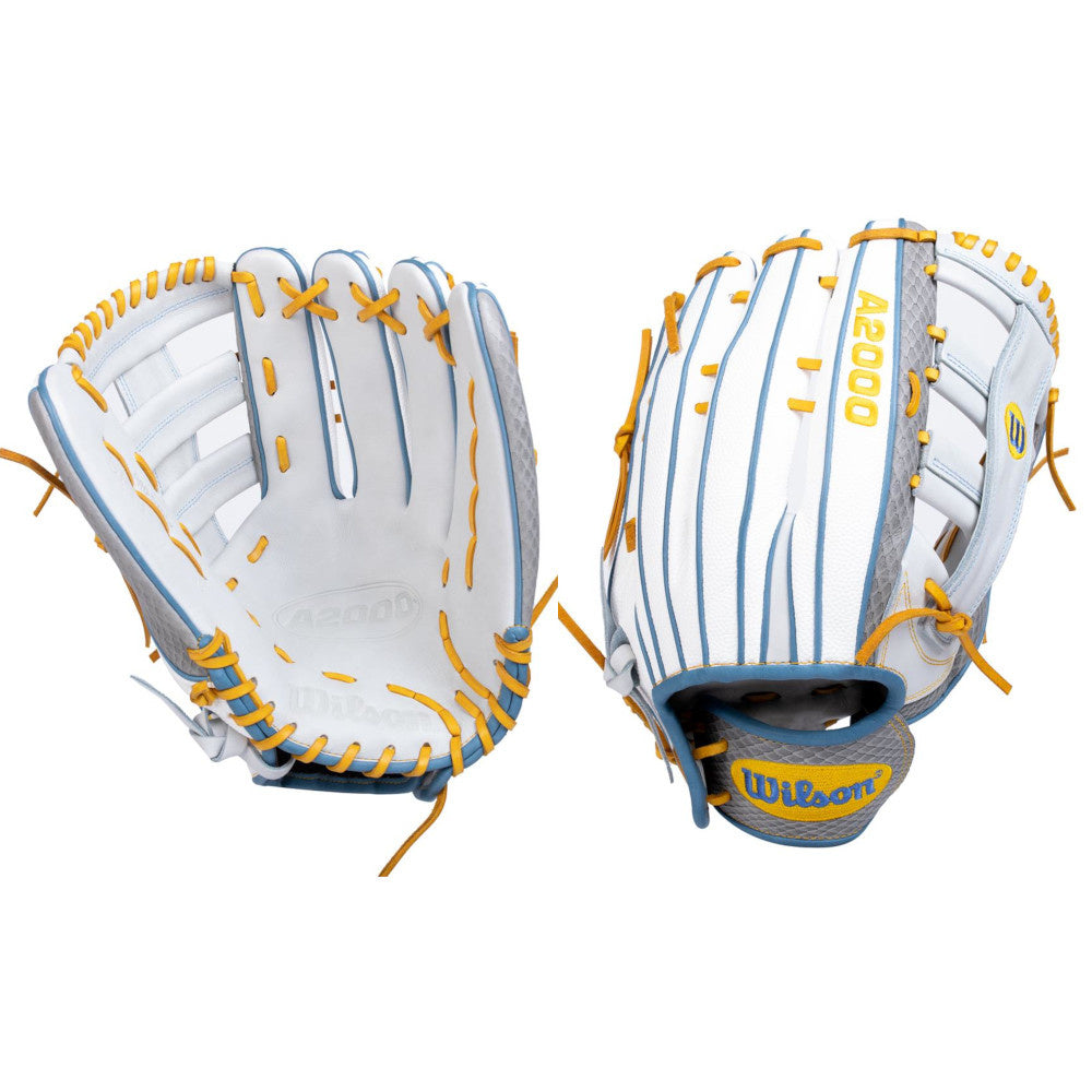 Gant de Slowpitch A2000 SP13 13"