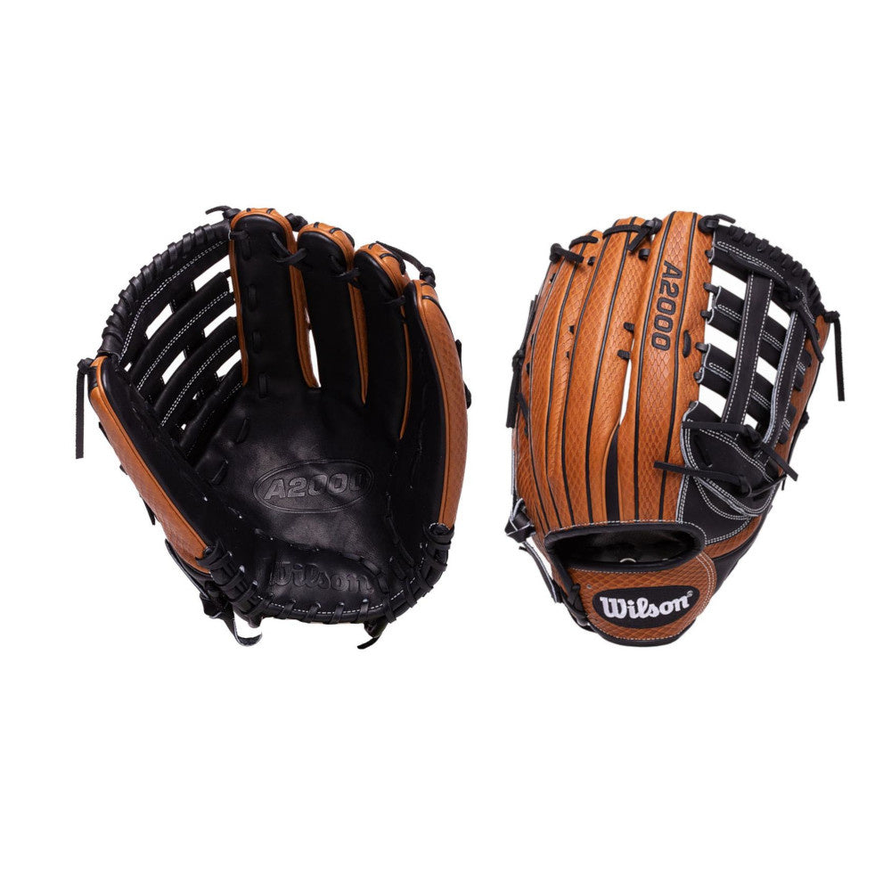 Gant de Slowpitch A2000 SP135 13.5"