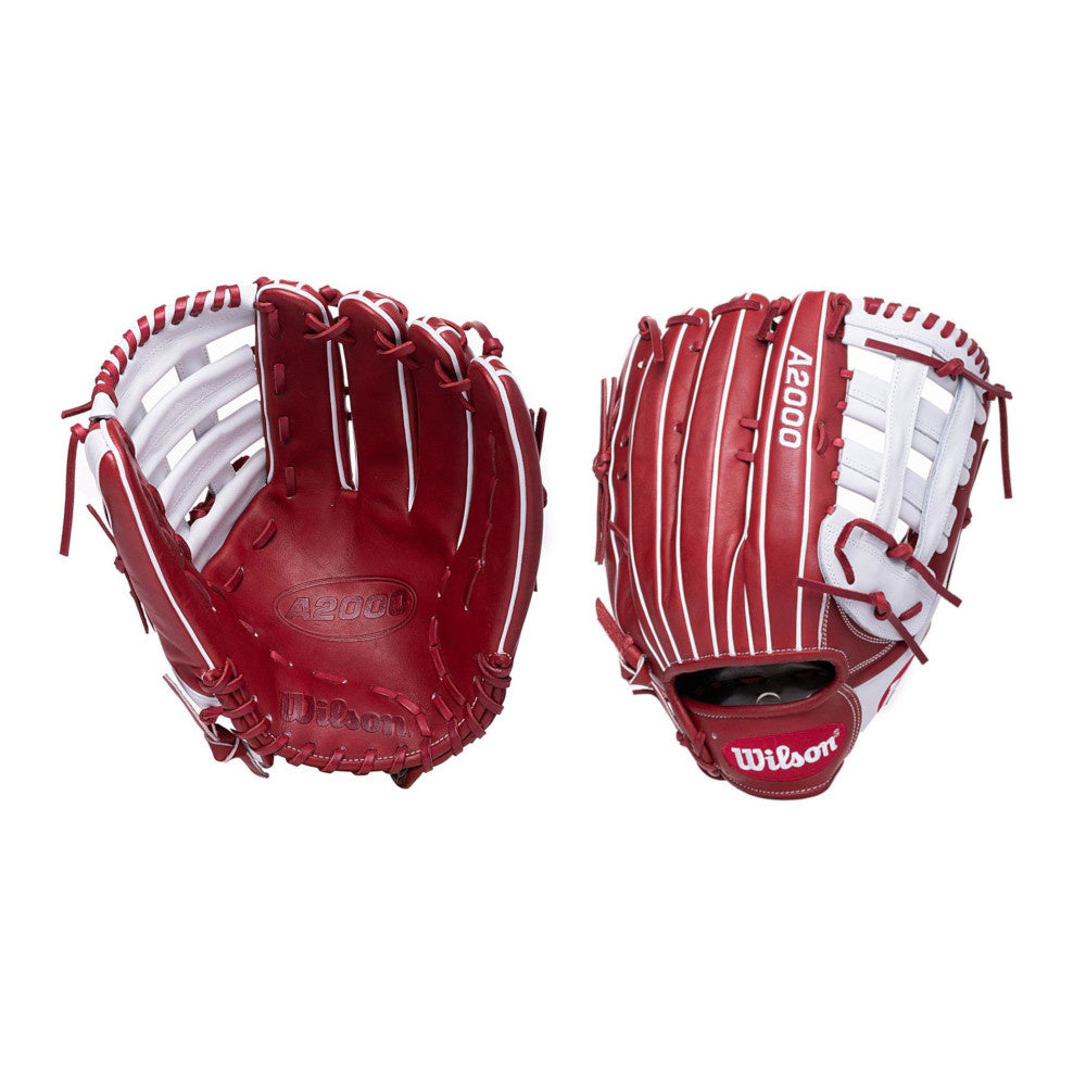 Gant de Slowpitch A2000 SP135 13.5"