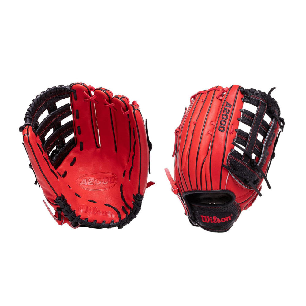 Gant de Slowpitch A2000 SP135 13.5"