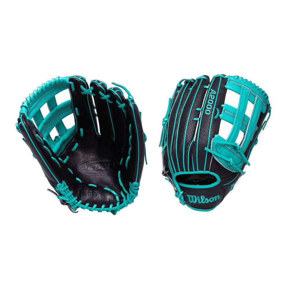 Gant de Slowpitch A2000 SP14 14" 