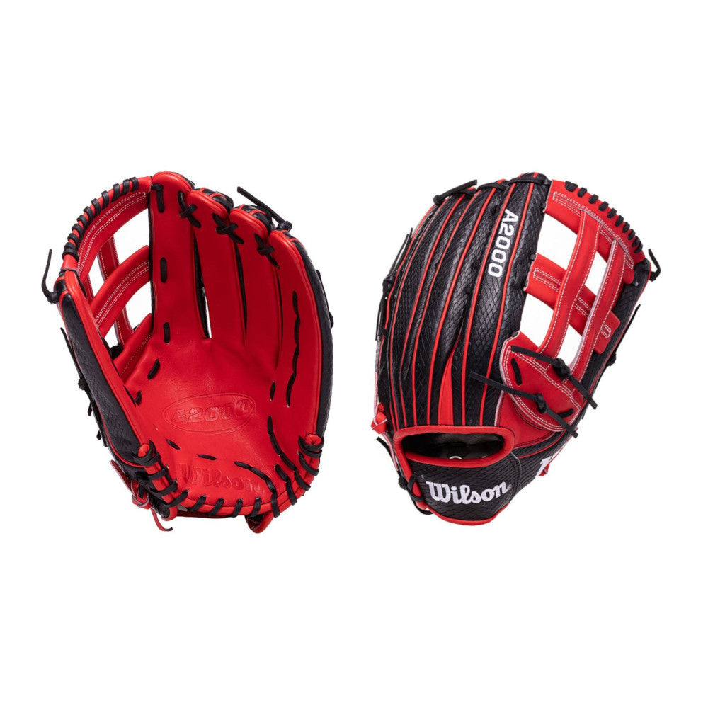 Gant de Slowpitch A2000 SP14 14"