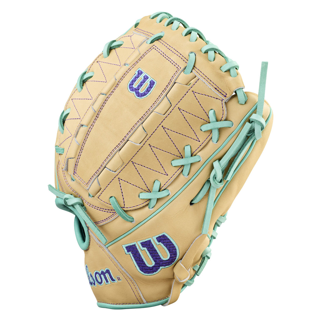 Wilson 2026 Spring A2000 DH12 12'' Baseball Glove