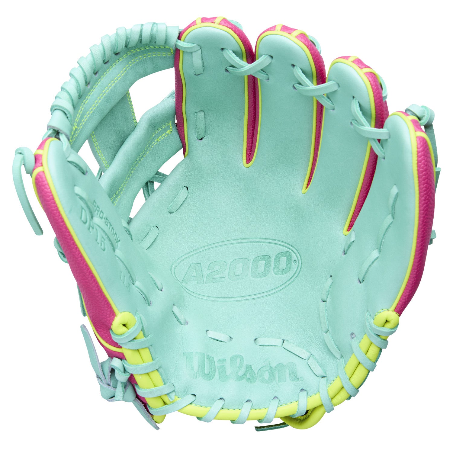 Wilson 2026 Spring A2000 DP15 11.5'' Baseball Glove
