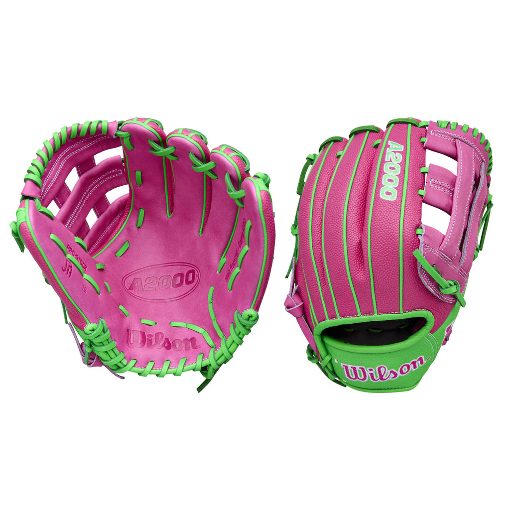 Wilson 2026 Spring A2000 Jose Ramirez GM 12'' Baseball Glove