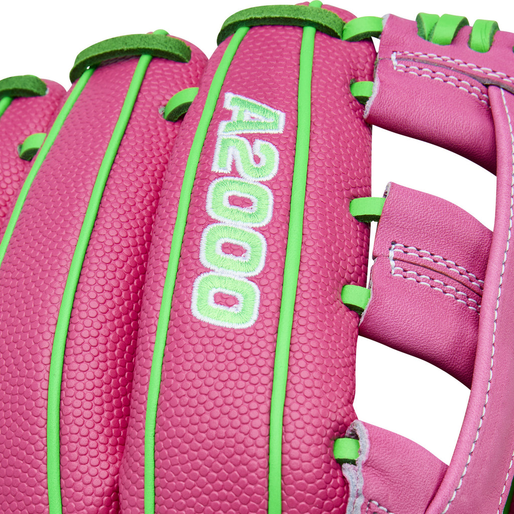 Wilson 2026 Spring A2000 Jose Ramirez GM 12'' Baseball Glove