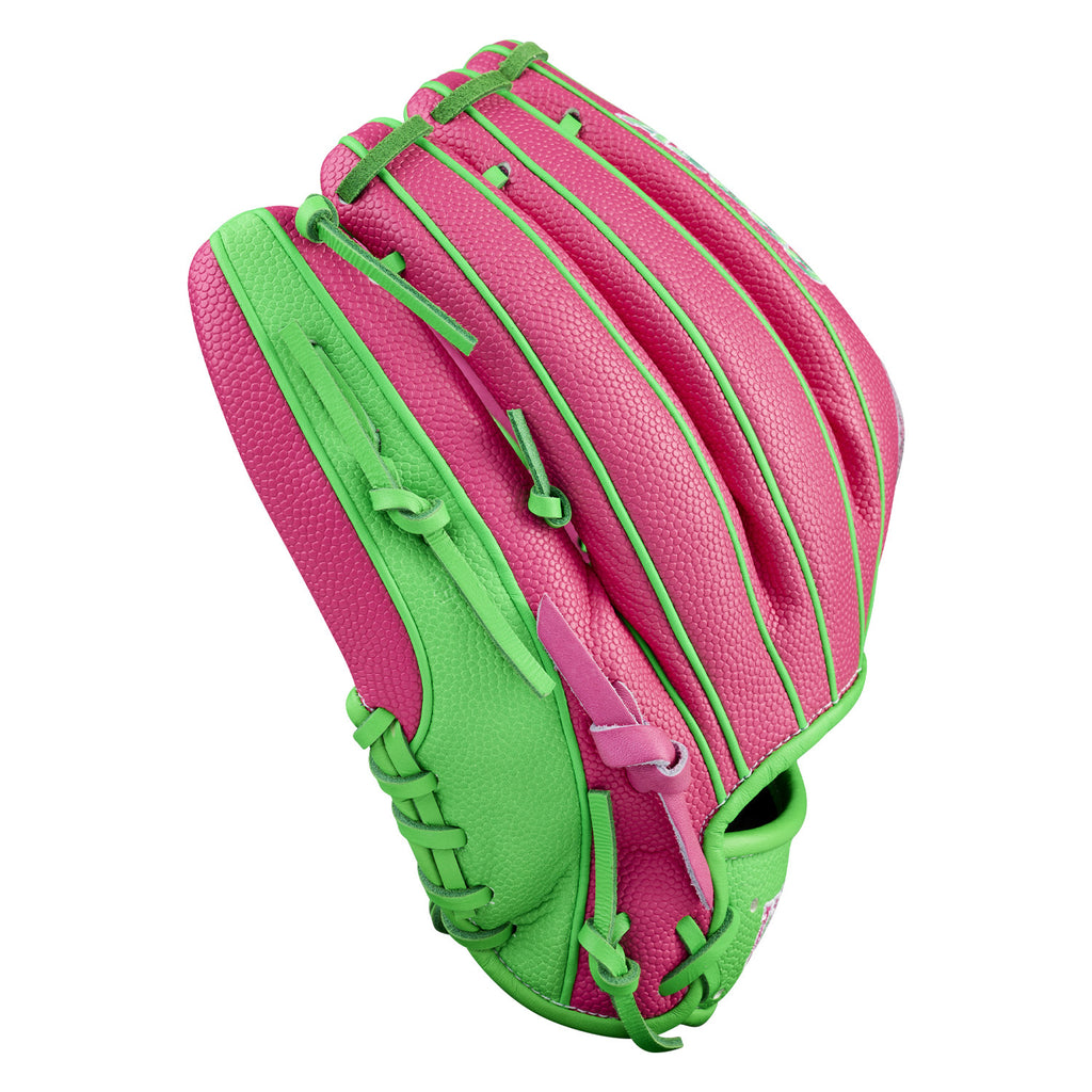 Wilson 2026 Spring A2000 Jose Ramirez GM 12'' Baseball Glove