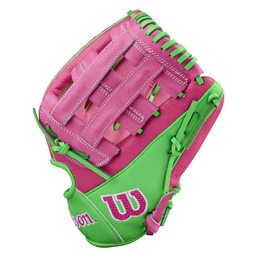 Wilson 2026 Spring A2000 Jose Ramirez GM 12'' Baseball Glove