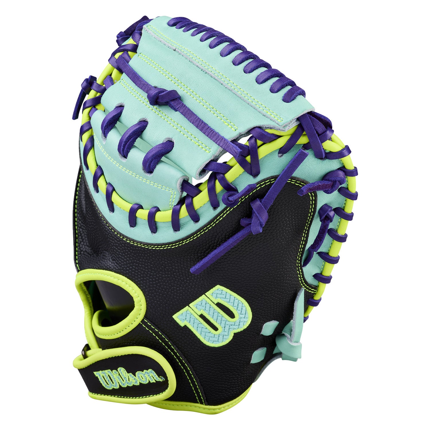 Wilson 2026 Spring A2000 PF33SS 33'' Catcher's Baseball Glove