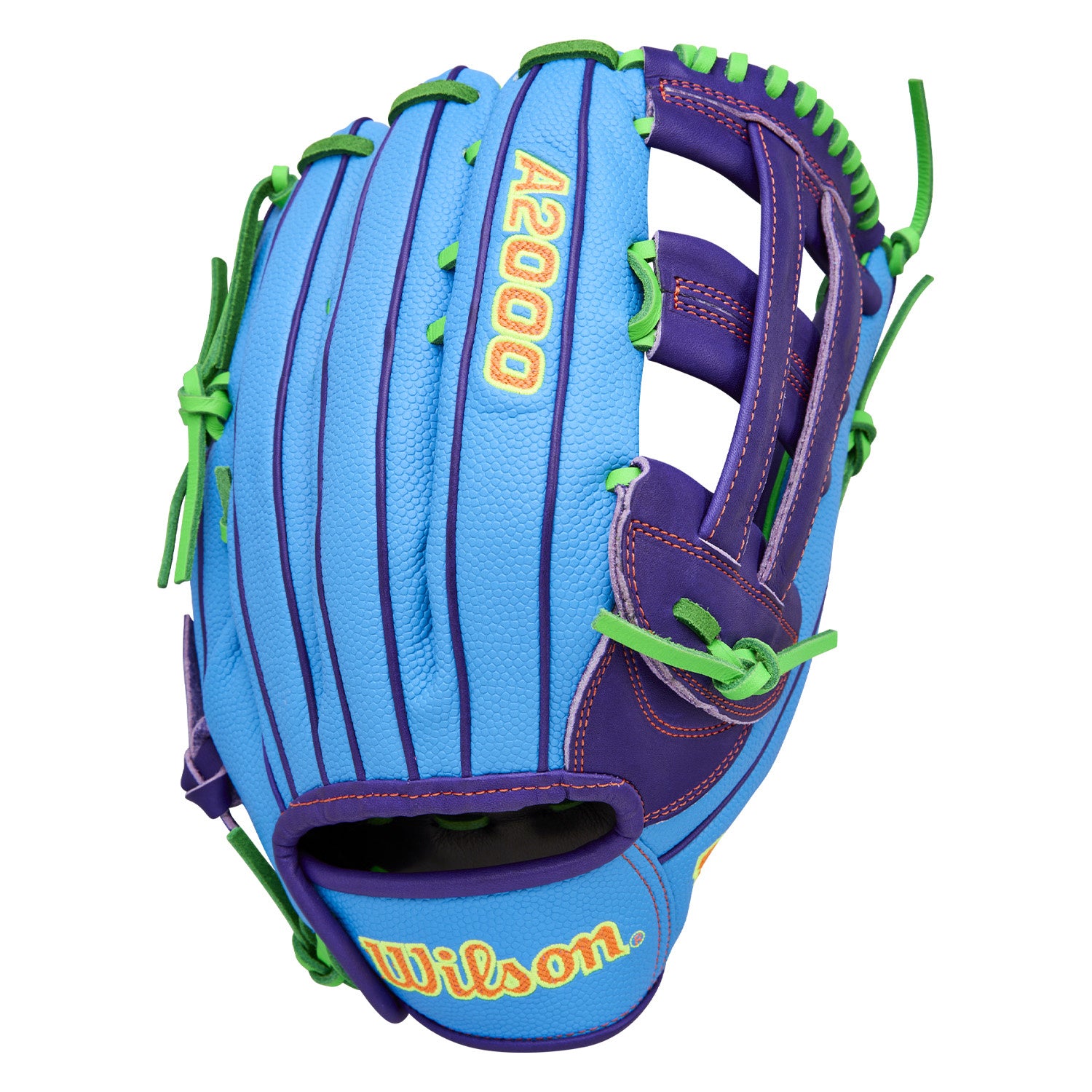 Wilson 2026 Spring A2000 PF50 12.25'' Baseball Glove
