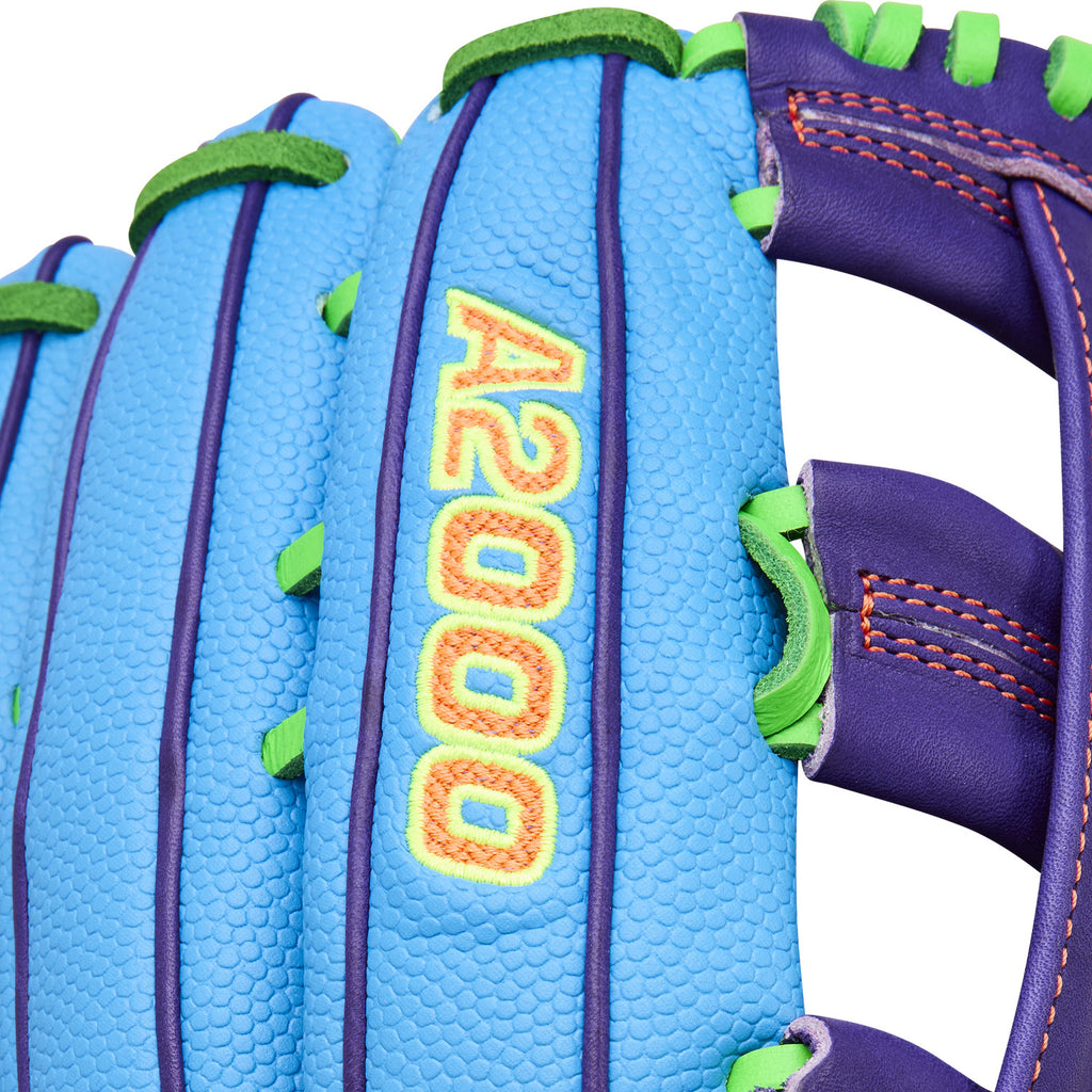 Wilson 2026 Spring A2000 PF50 12.25'' Baseball Glove