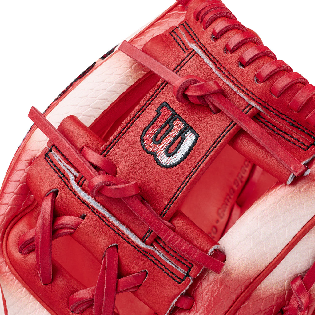 Wilson 2026 Spring A2000 Zach Neto GM 11.75'' Baseball Glove