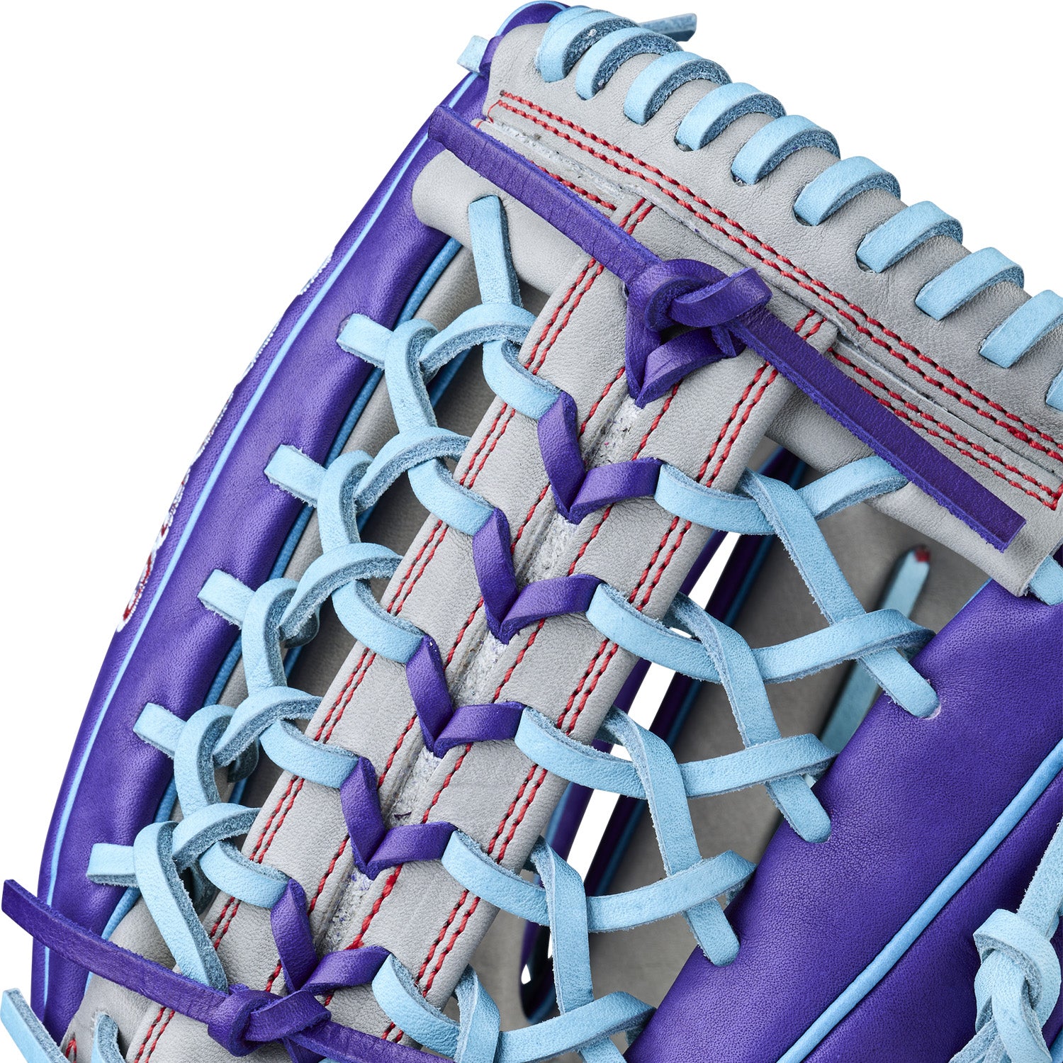 Wilson A2000 T125 12.5" Softball Glove 2026