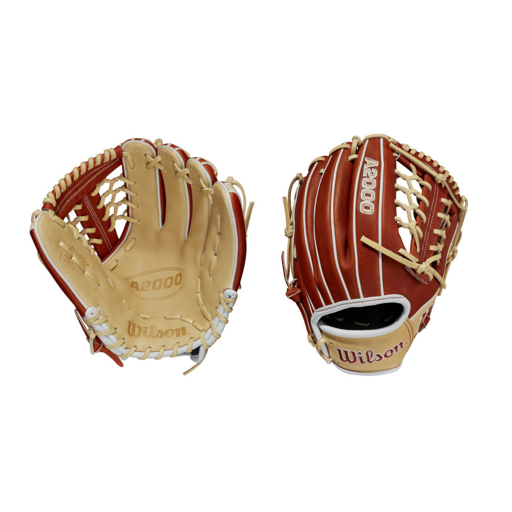 Gant de Baseball A2000 1789 11.5"