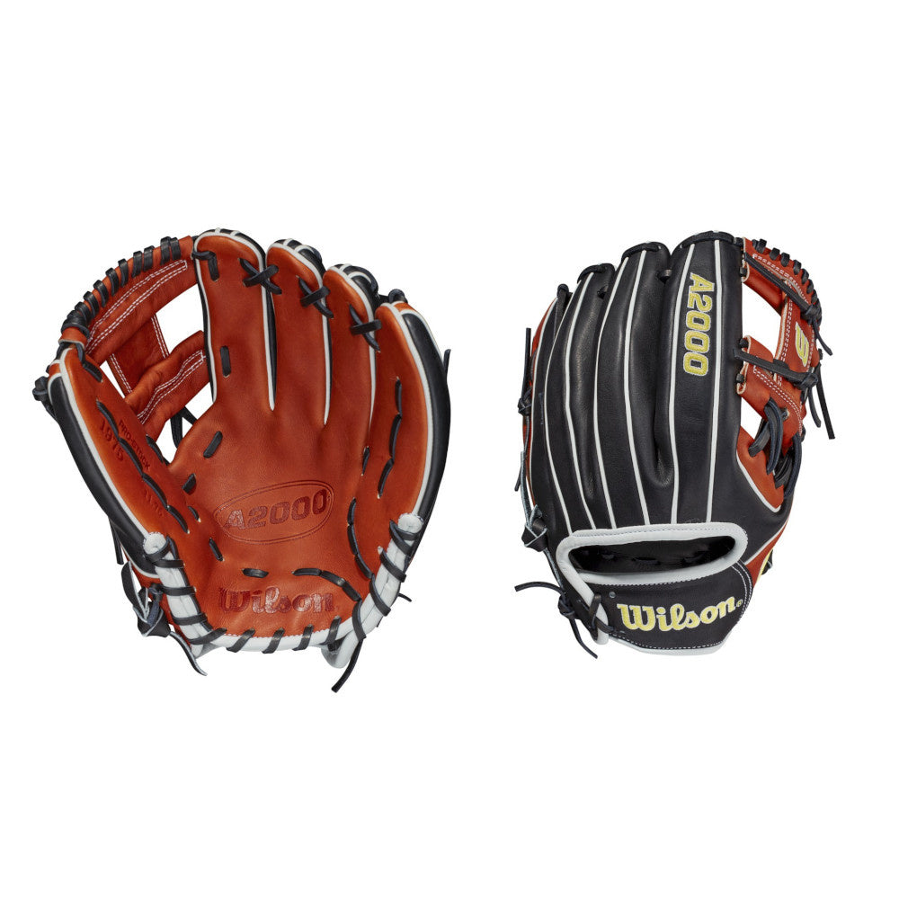 A2000 1975 11.75" Baseball Glove
