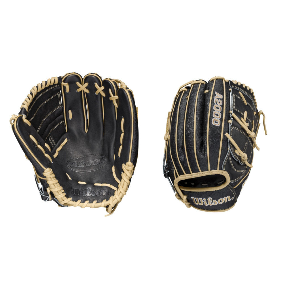 Gant de Baseball A2000 Superskin B2 12"