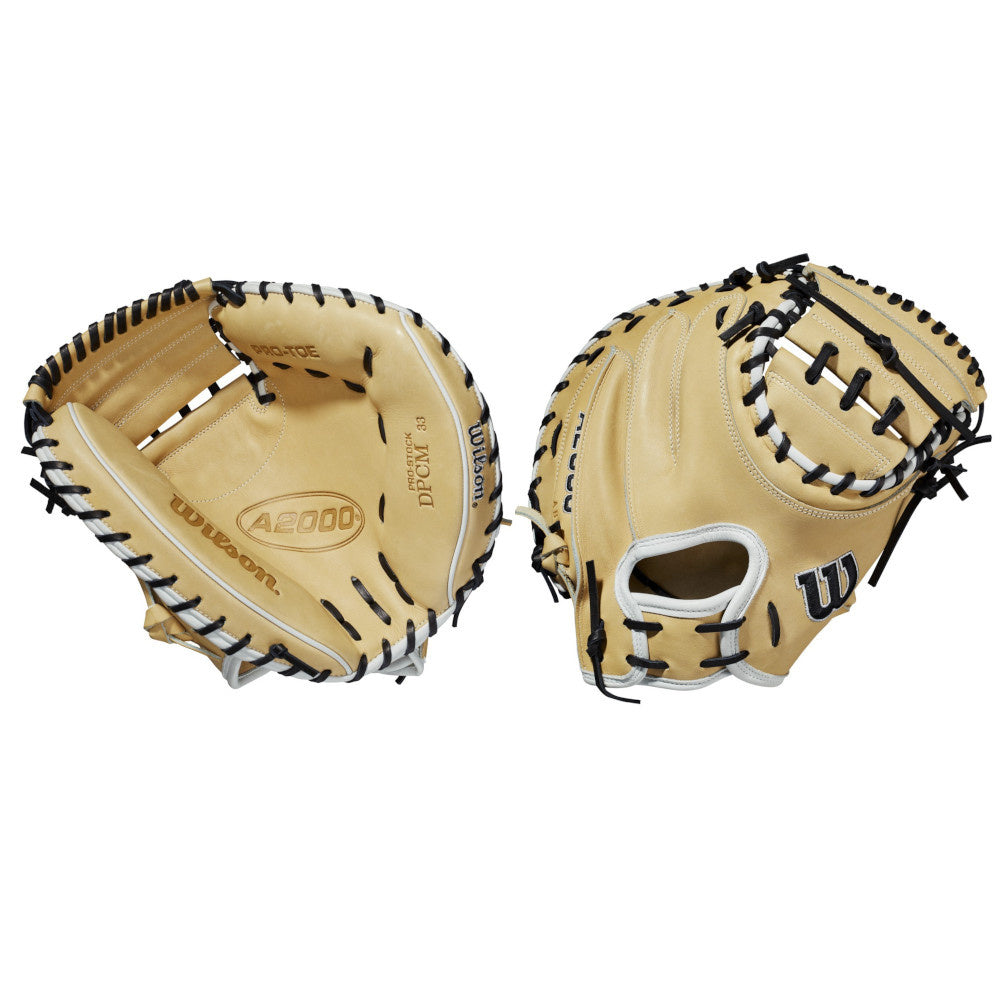 A2000 CM33 33" Baseball Catcher's Glove