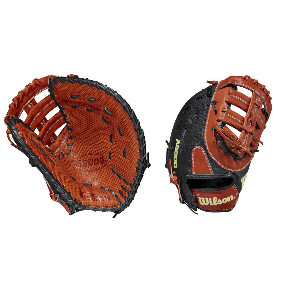 Gant de Premier But A2000 Spin Control 1620 12.5"