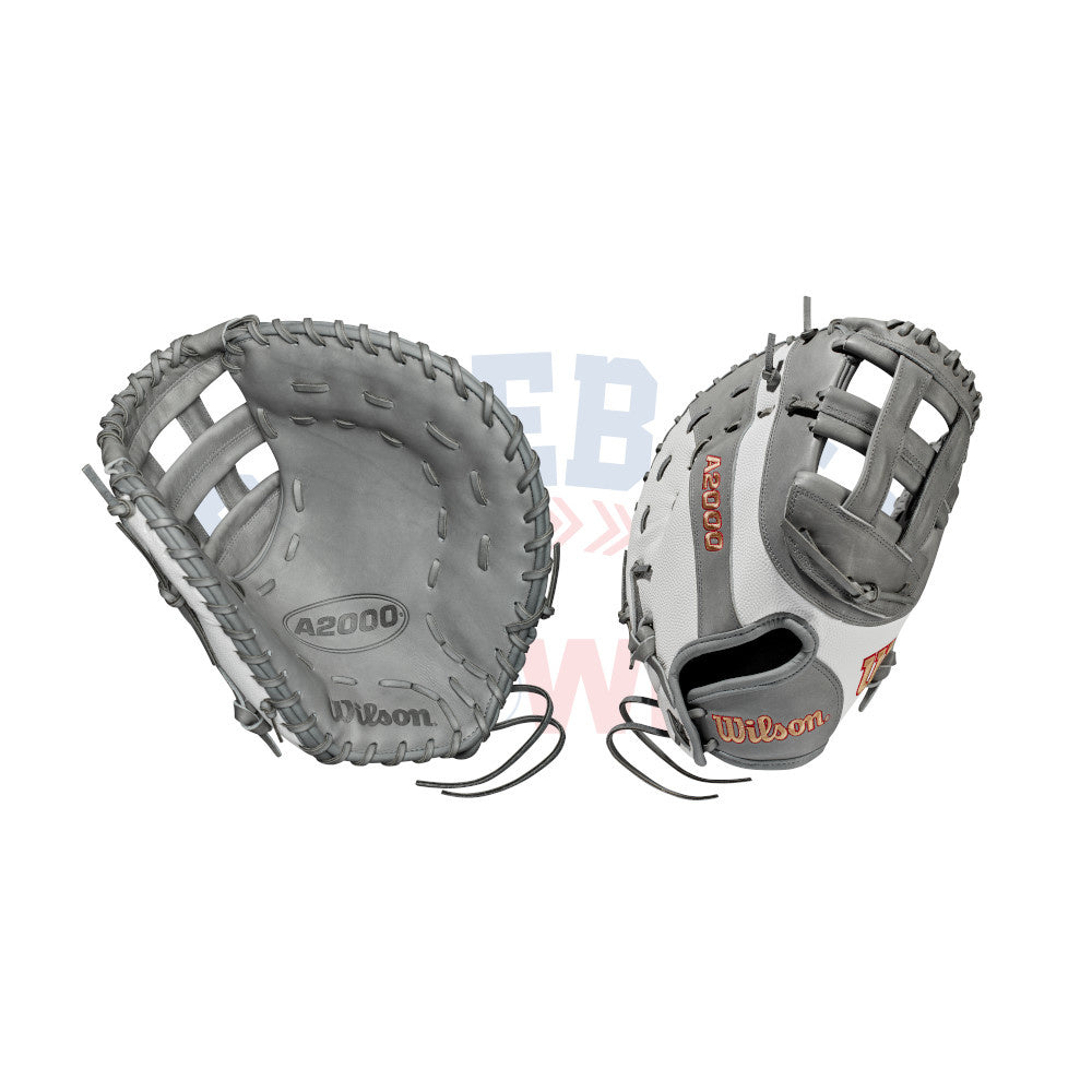 Gant de Premier But Fastpitch A2000 FP1B 12.5"