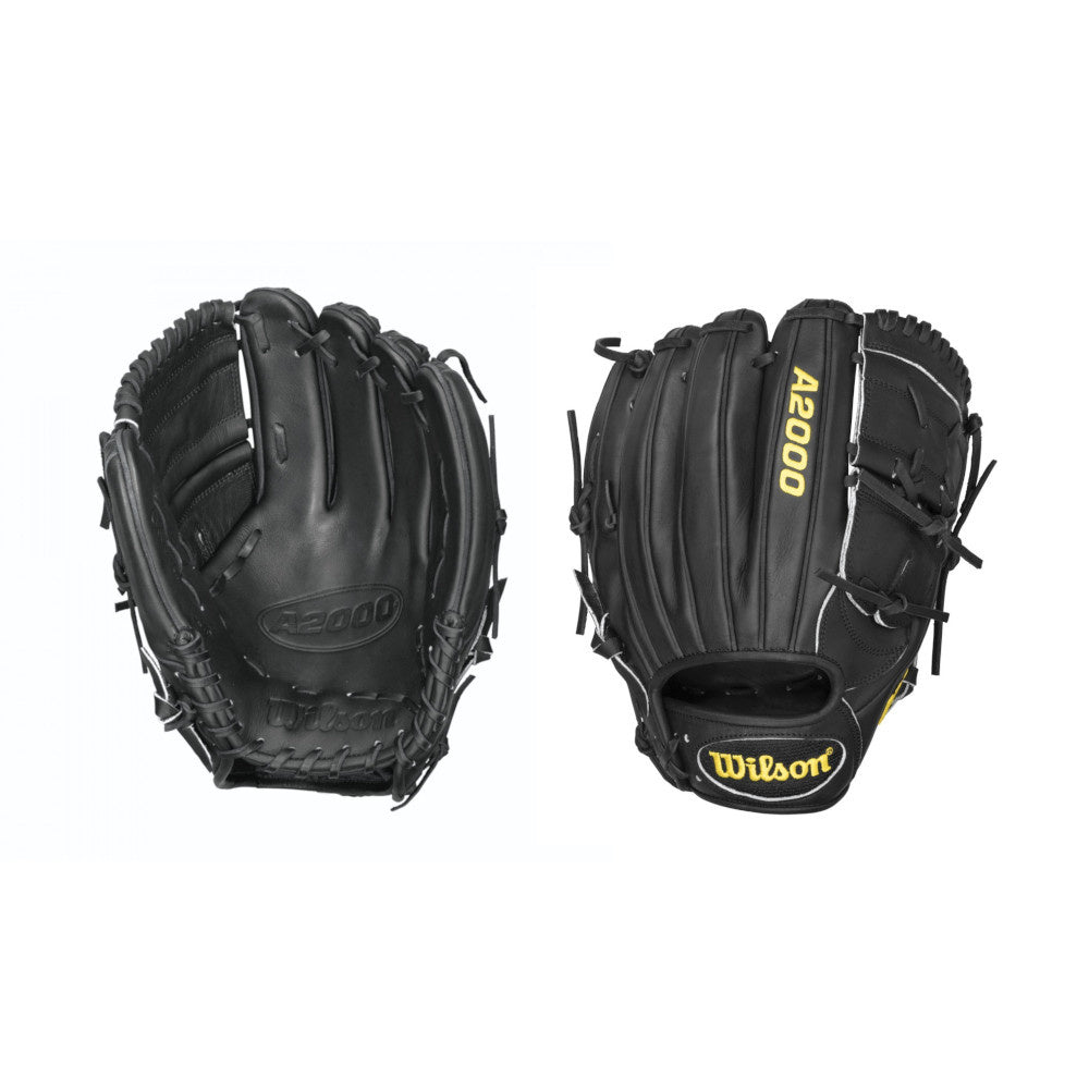 Gant de Baseball A2000 CK22 Clayton Kershaw Game Model 11.75"