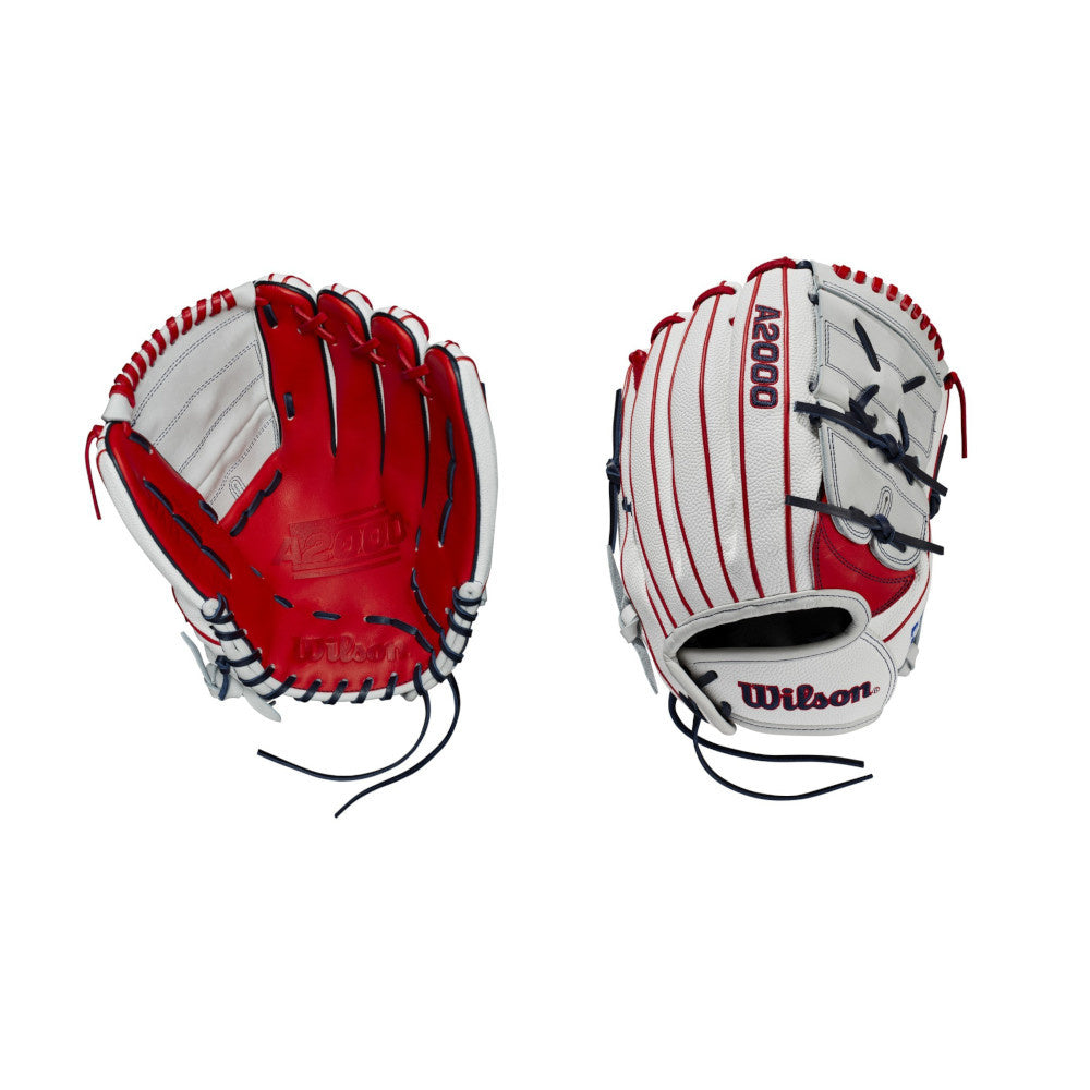 A2000 Monica Abbott Game Model 12.25" Fastpitch Glove