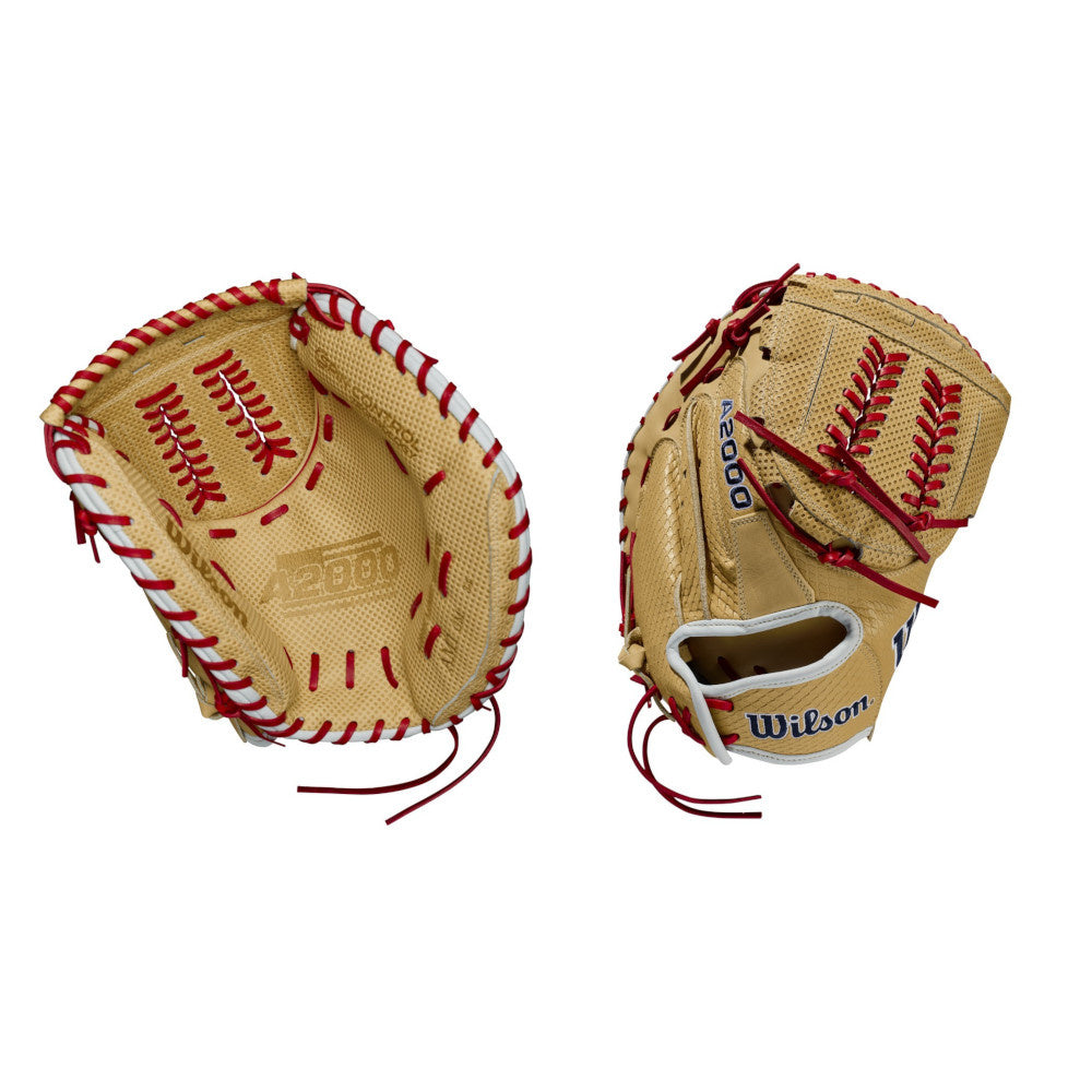 Gant de Receveur A2000 Aubree Munro Game Model 34"
