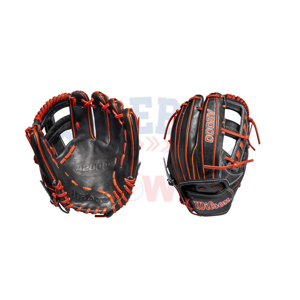 Gant de Baseball A2000 1716 11.5"