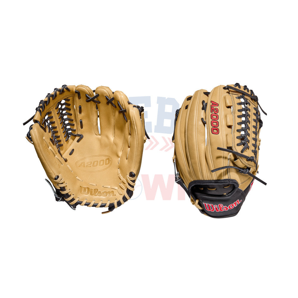 Gant de Baseball A2000 D33 11.75"