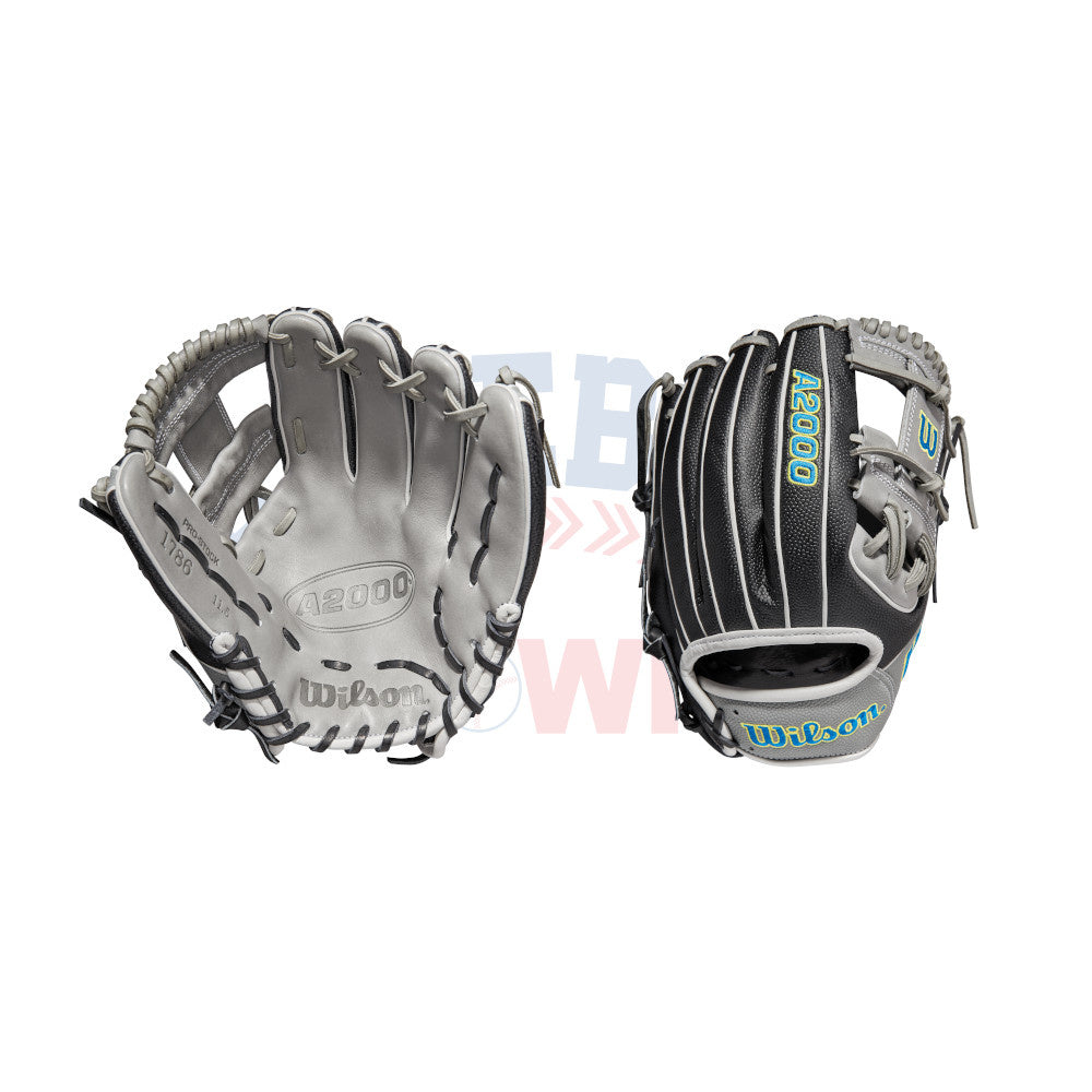 Gant de Baseball A2000 1786SS 11.5"