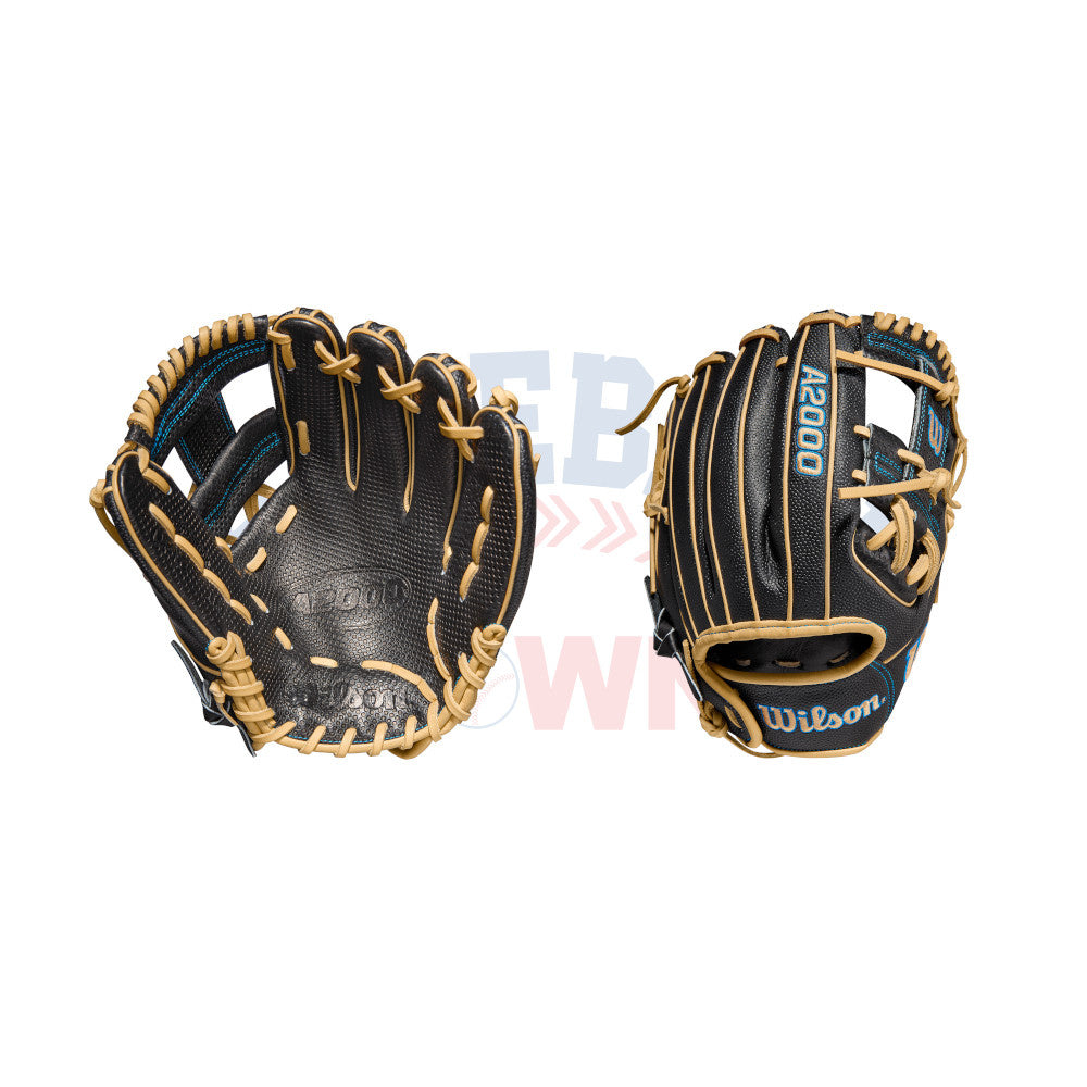 Gant de Baseball A2000 Spin Control DP15SCSS 11.5"