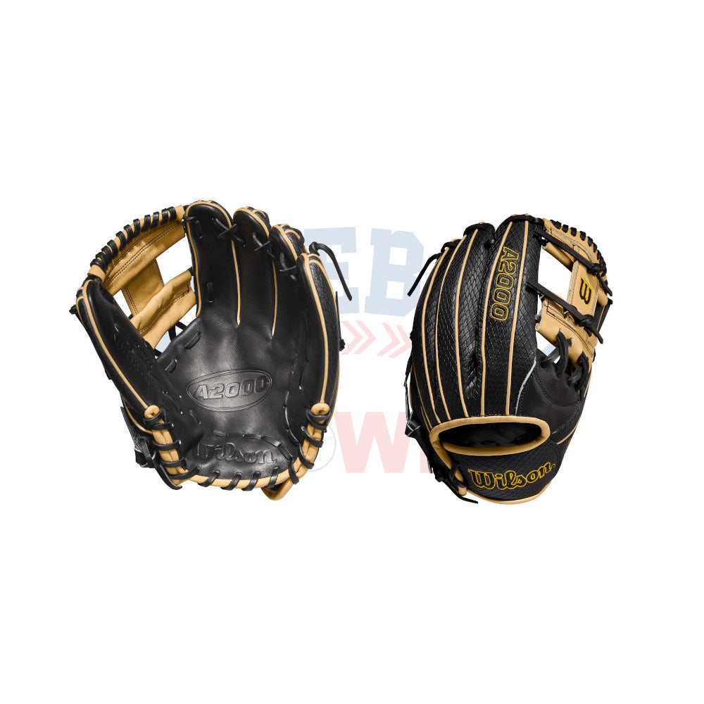Gant de Baseball A2000 Ke'Bryan Hayes Game Model 11.75"