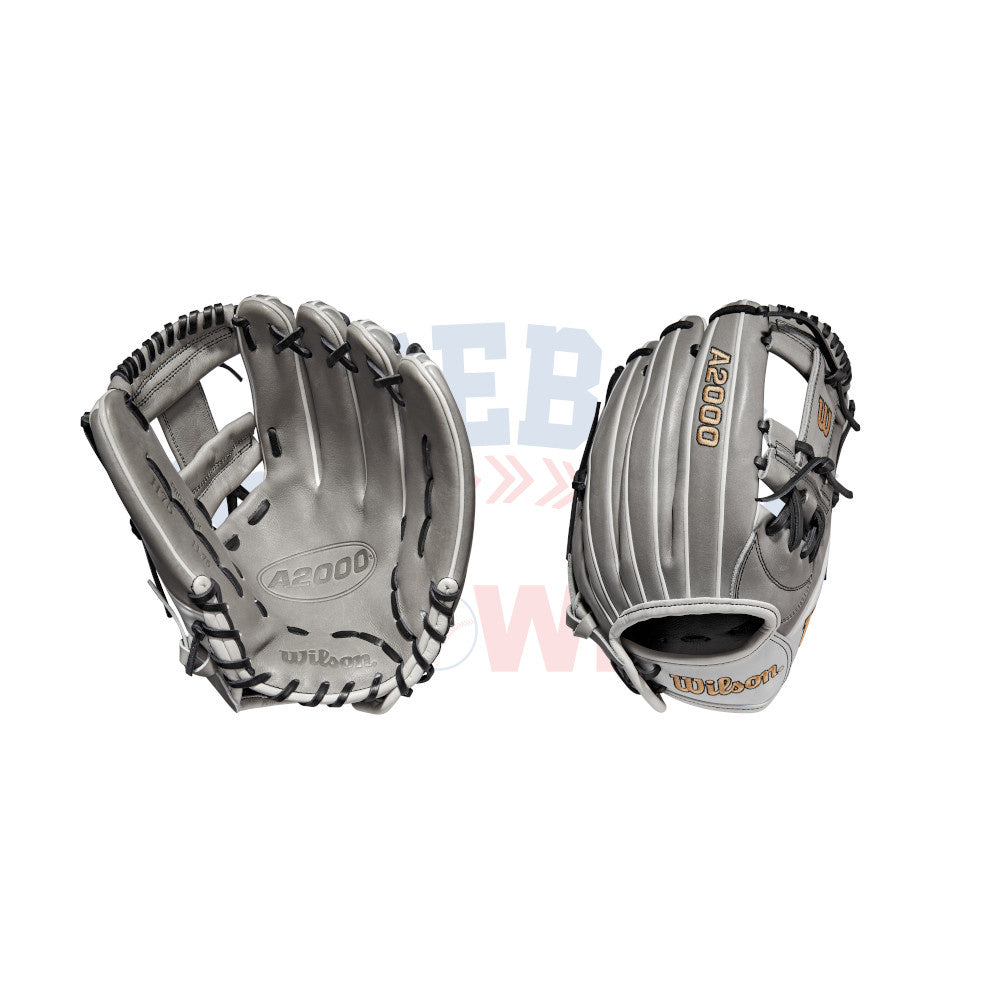 A2000FP H75 11.75" Fastpitch Glove