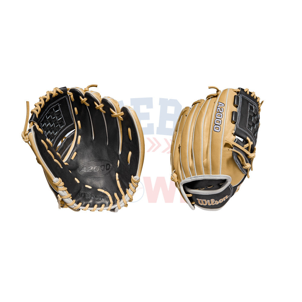 Gant de Fastpitch A2000 P12 12"