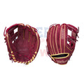 A2000 November 2022 Glove of the Month 1975 Crimson Velvet 11.75"