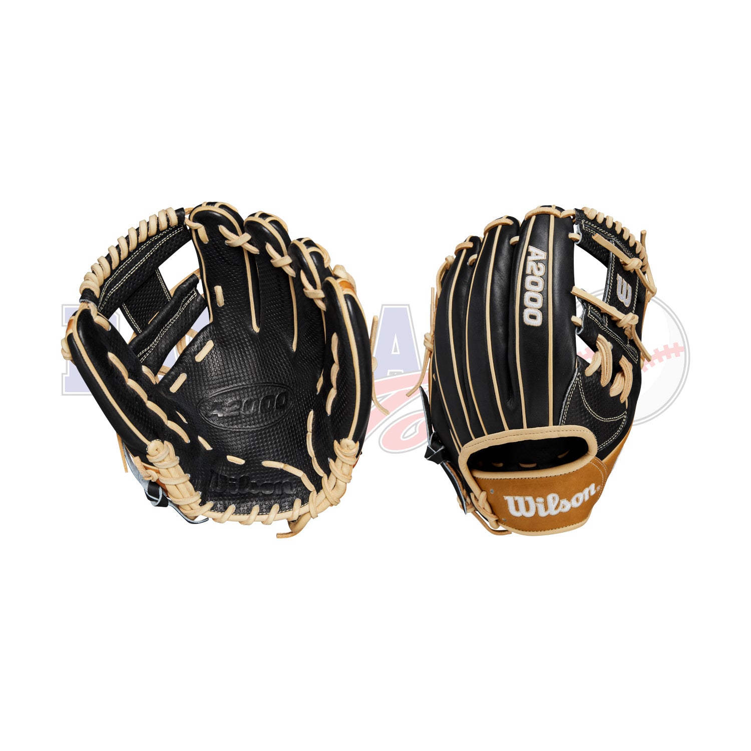 2024 A2000 SC1787 11.75" Baseball Glove