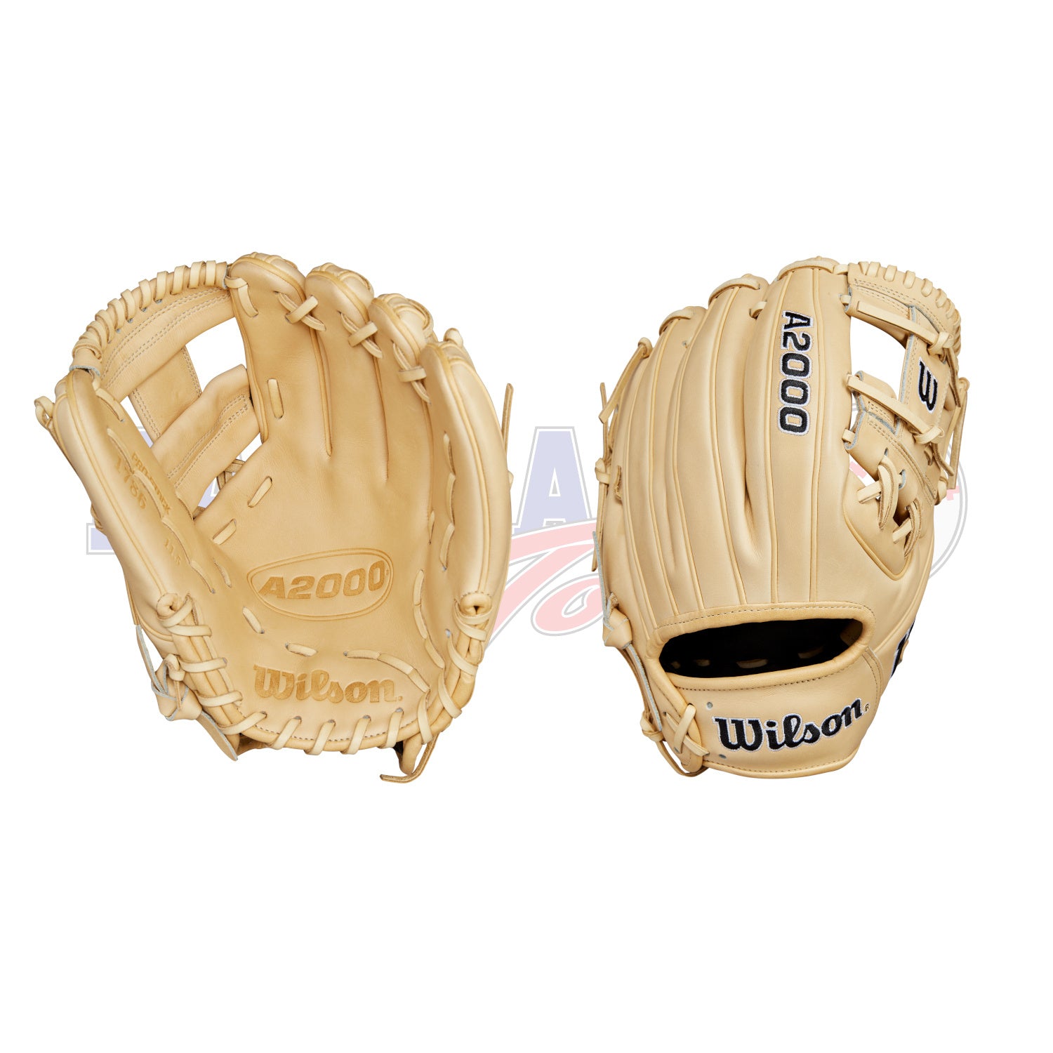 Gant de Baseball A2000 Classic 1786 11.5"
