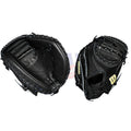 A2000 Classic M23 Black 33.5" Catcher's Baseball Glove
