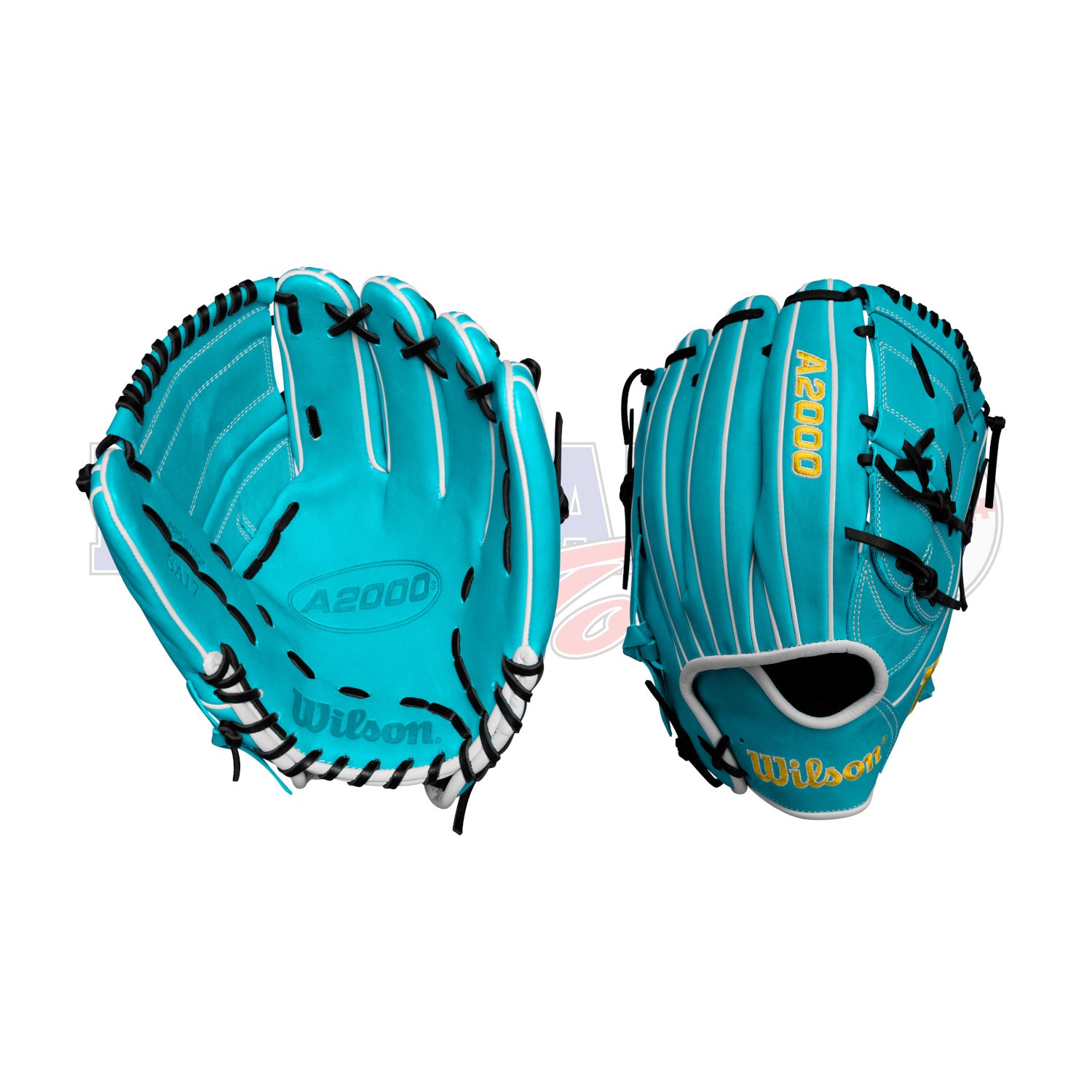 Gant de Baseball A2000 SA17 12"