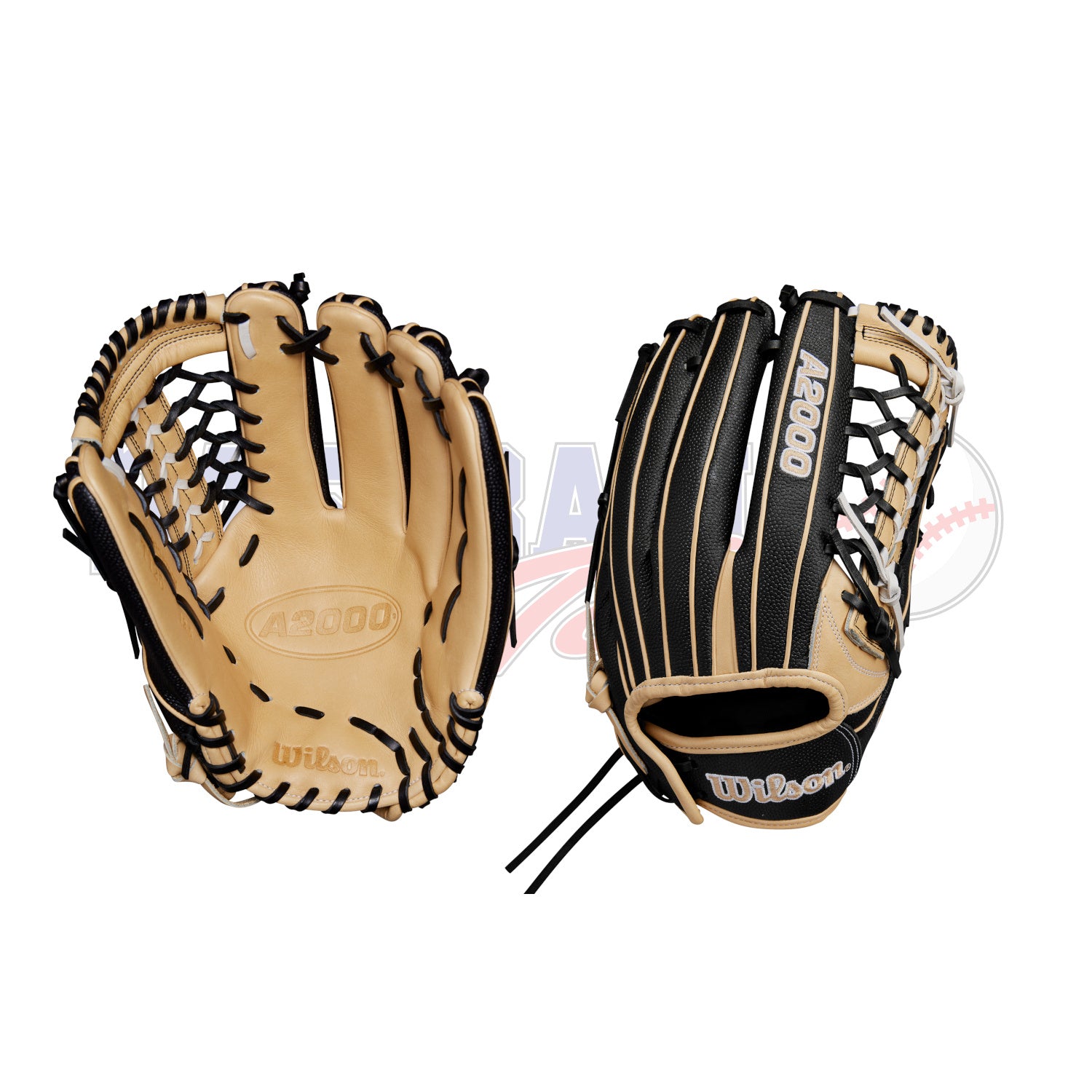 Gant de Softball A2000 FP Classic T125 12.5"