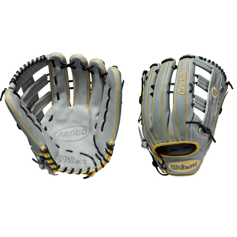 Gant de Softball A2000 Superskin 13" 