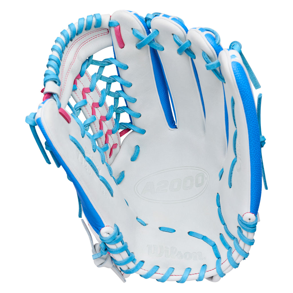 Wilson Gant de Fastpitch A2000 2026 FP T125SS LTM 12.5"