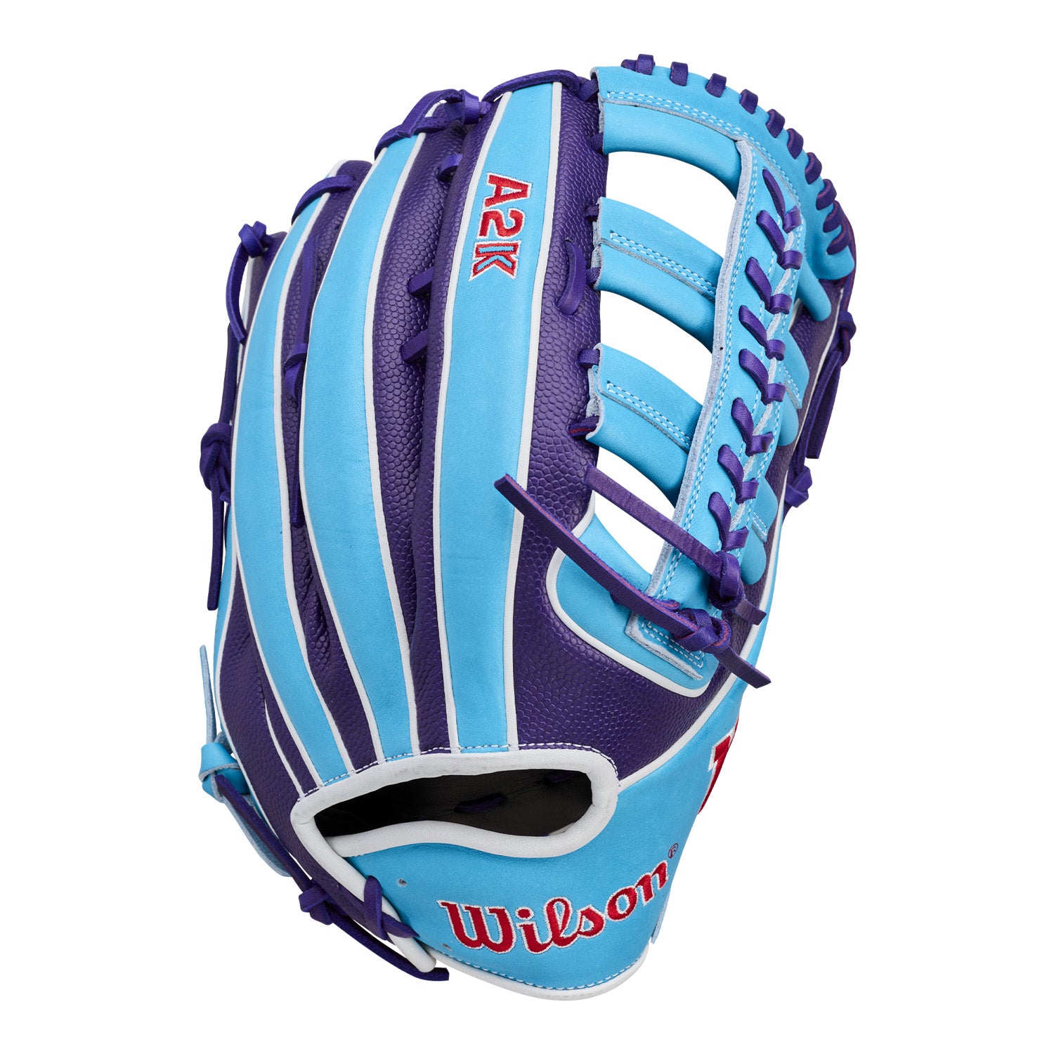 Wilson A2K 1810 12.75" Baseball Glove 2026