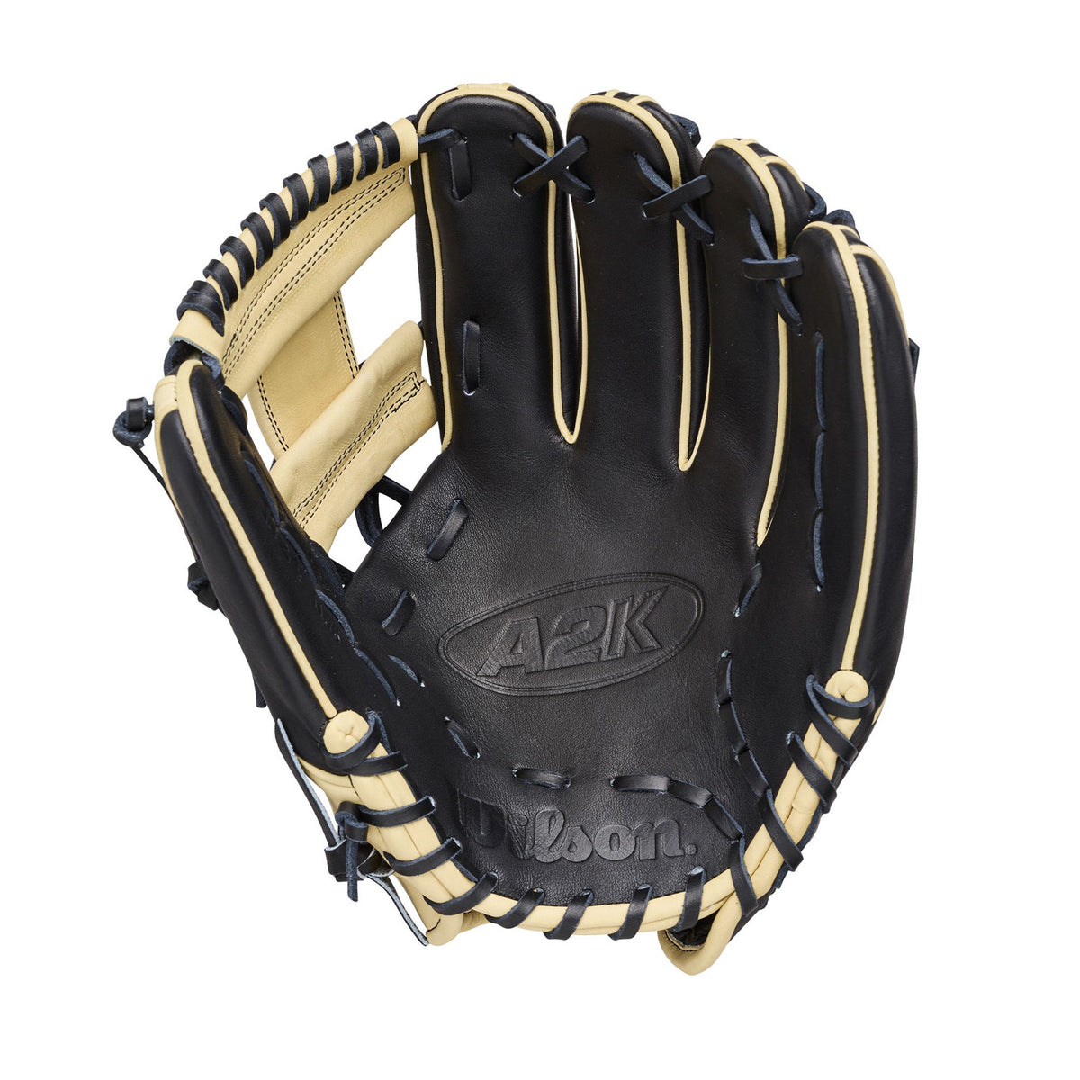 Black/Beige